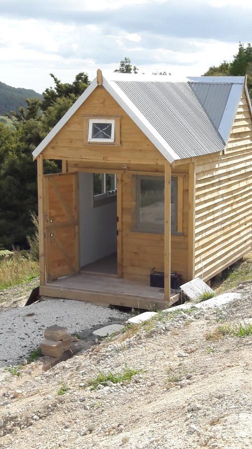 Vila Valley Vista Eco Retreat Kaiwaka Exteriér fotografie